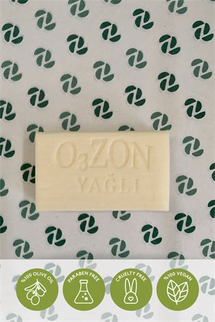 Zest Ozon Sabunu 2x100 g